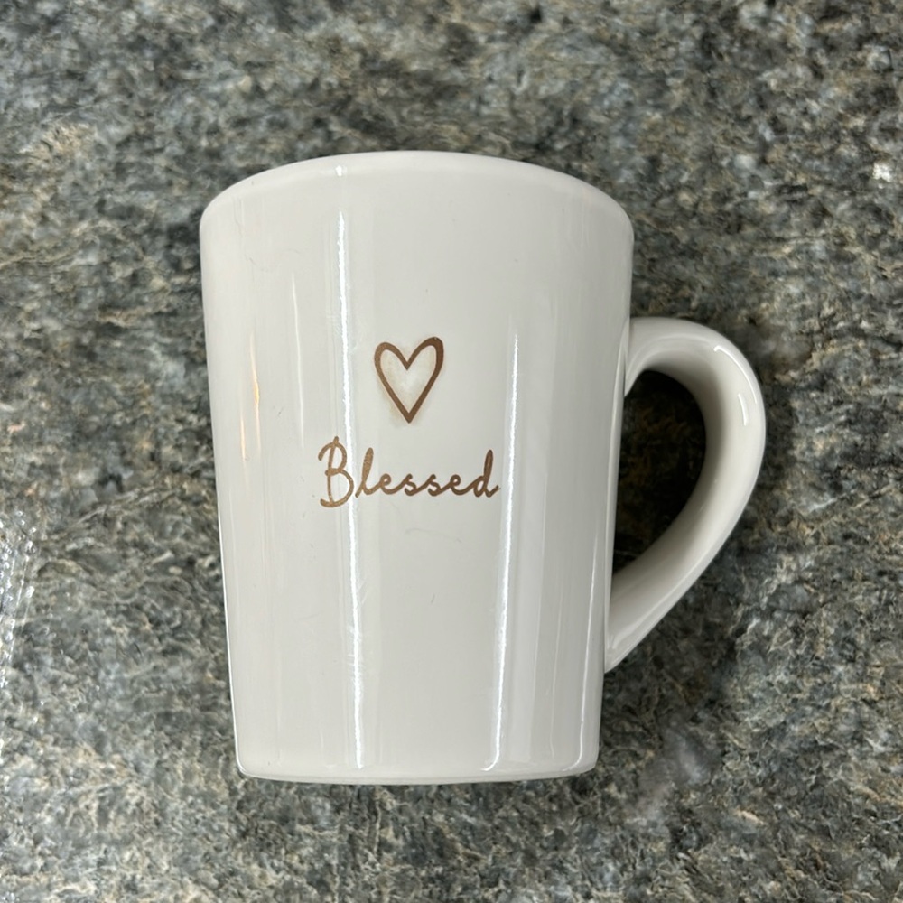 Blessed from The Comfort Collection By Pavillion 2018 (NOT INDIGO!)